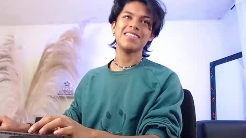 Dreyk online show from September 2025 03:35:02 PM