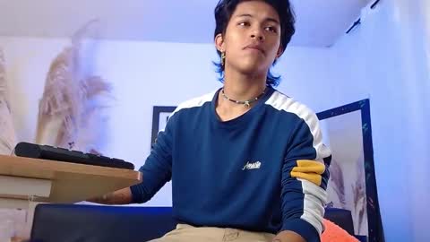 Dreyk online show from October 2025 02:58:02 PM