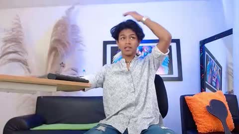 Dreyk online show from October 2025 02:15:02 PM