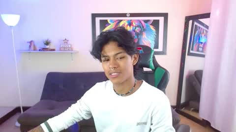 Dreyk online show from December 2025 02:21:01 PM