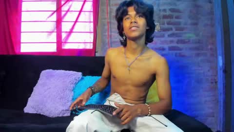 Dreyk online show from March 2026 08:24:02 PM