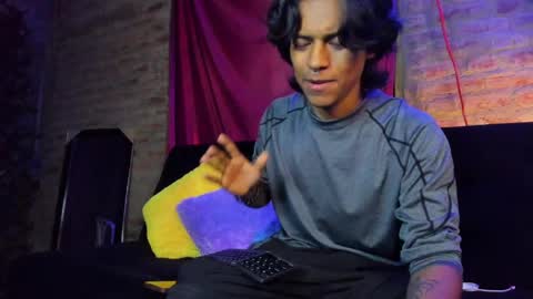 Dreyk online show from April 2026 01:21:01 AM