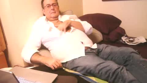 Snapshot of drfeelgood777 chatting on December 2024 03:53:02 AM Dr. Feelgood online show from December 2024 03:53:02 AM