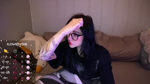 Tara  Sonny online show from January 2025 11:52:02 PM