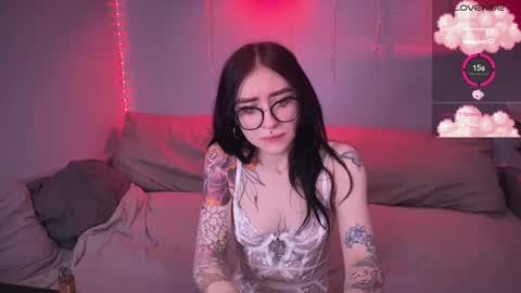 Tara  Sonny online show from February 2025 10:43:02 PM