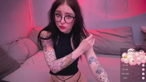 Tara  Sonny online show from February 2025 04:53:01 AM