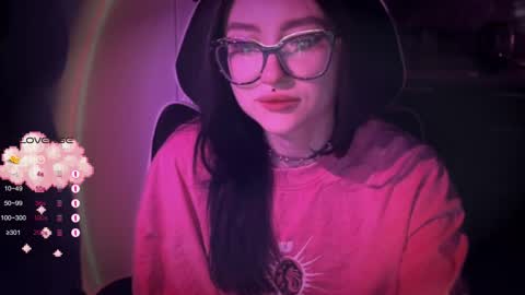 Tara  Sonny online show from September 2025 11:26:01 PM