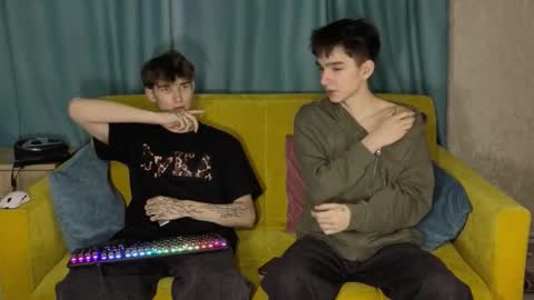 Mark online show from February 2026 01:55:02 AM