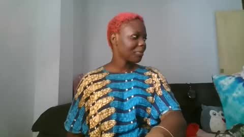 Kimberly online show from November 2025 12:26:01 PM