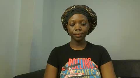 Kimberly online show from February 2026 11:03:02 AM