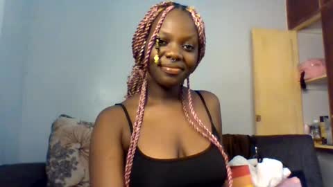 Kimberly online show from March 2026 06:48:02 AM