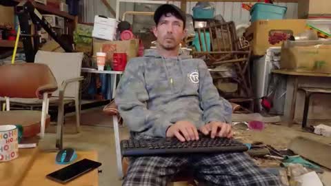 Inexperienced catfish online show from May 2026 10:53:02 AM