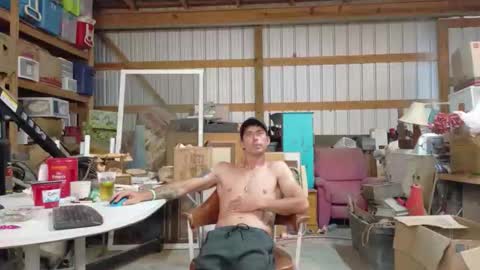 Inexperienced catfish online show from May 2026 11:33:02 PM