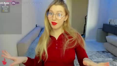 Hanna online show from February 2026 04:45:01 AM