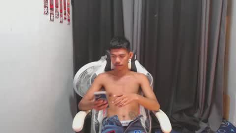 Snapshot of drixiboy chatting on January 2025 09:13:01 AM Drixiboyj online show from January 2025 09:13:01 AM