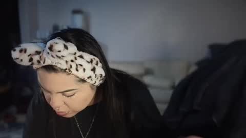 Drizzypeach602 online show from December 2024 01:47:02 AM