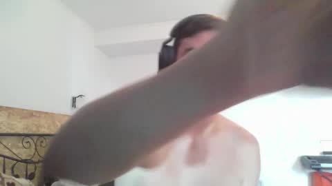 Johnny California online show from March 2026 05:44:01 AM