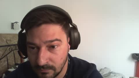 Johnny California online show from March 2026 06:17:02 AM