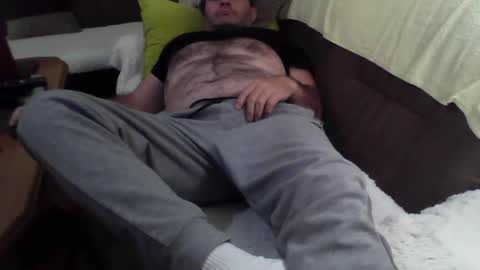 Snapshot of drkadzia chatting on December 2024 06:57:02 PM johnny online show from December 2024 06:57:02 PM