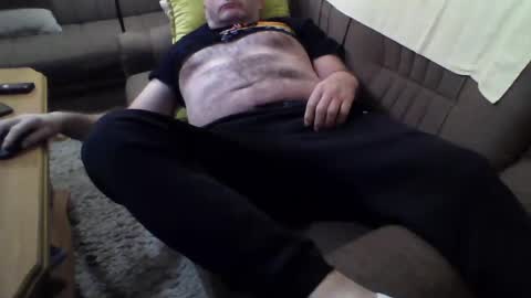 Snapshot of drkadzia chatting on February 2025 08:44:02 PM johnny online show from February 2025 08:44:02 PM