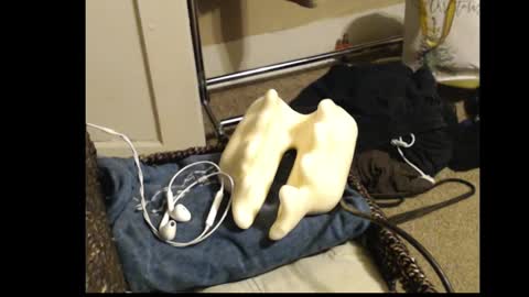 Hello Hope you enjoy what you see. I love attention in dirty talk and tips thickcock  edging precum dirtyTalk C2C online show from September 2025 03:30:02 AM