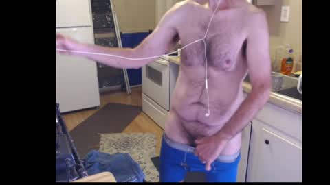 Hello Hope you enjoy what you see. I love attention in dirty talk and tips thickcock  edging precum dirtyTalk C2C online show from April 2026 11:26:02 AM