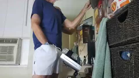 Hello Hope you enjoy what you see. I love attention in dirty talk and tips thickcock  edging precum dirtyTalk C2C online show from July 2026 10:42:01 AM