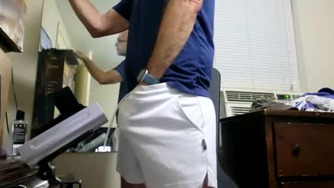 Hello Hope you enjoy what you see. I love attention in dirty talk and tips thickcock  edging precum dirtyTalk C2C online show from July 2026 04:05:02 AM