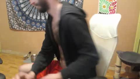 Snapshot of drmst13_2 chatting on October 2025 08:42:01 PM River online show from October 2025 08:42:01 PM