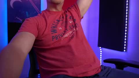 Drok online show from September 2025 02:48:01 AM