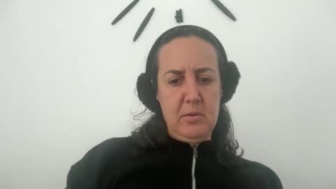 Dr. Resa online show from October 2025 10:21:02 AM