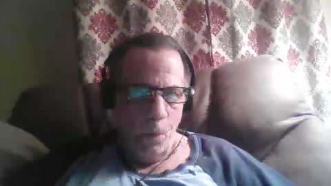 drthick1224 online show from October 2025 01:31:01 AM