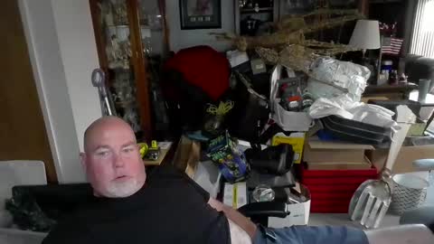 drthomaswayne online show from December 2024 10:34:01 PM