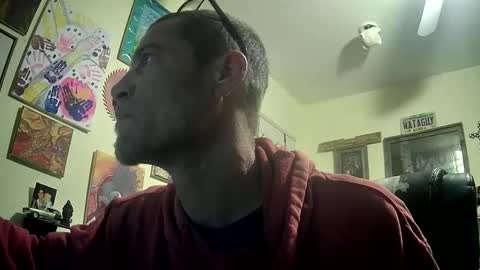 druedowm online show from December 2025 07:05:01 AM