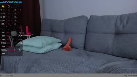 Kate online show from December 2024 08:33:01 PM