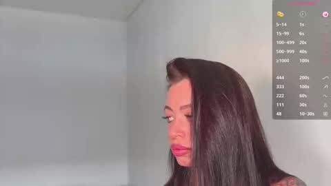 Bella online show from March 2026 03:56:01 AM