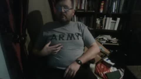 drunkeneagle online show from October 2025 07:19:01 AM