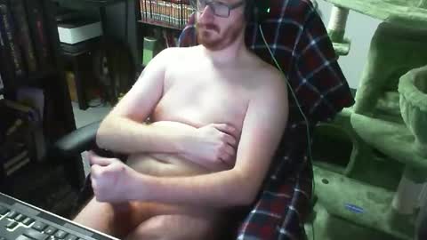 FoxBoyKit online show from February 2026 06:45:02 AM