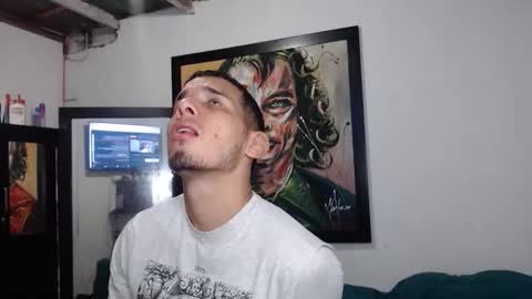 dsanchezz359 online show from February 2026 12:12:01 PM