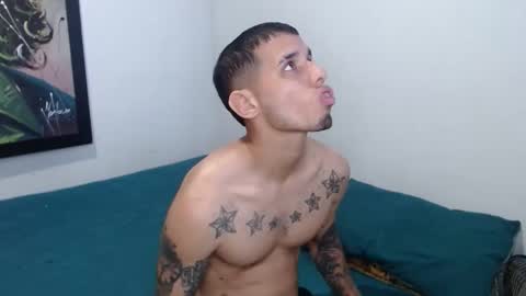 dsanchezz359 online show from February 2026 03:32:02 PM