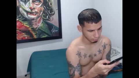 dsanchezz359 online show from February 2026 01:44:01 PM