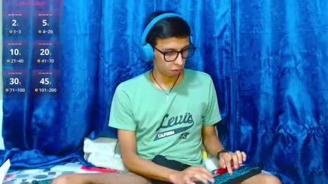 David online show from March 2026 02:17:02 AM