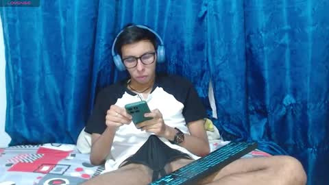 David online show from April 2026 02:11:01 AM