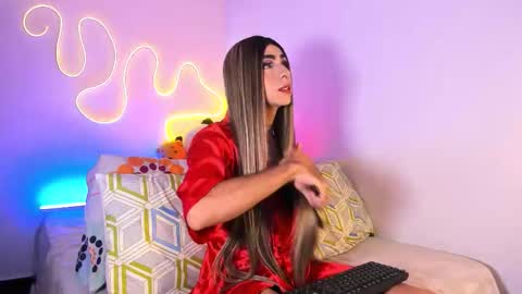 Juan Marulanda online show from February 2026 12:48:01 AM