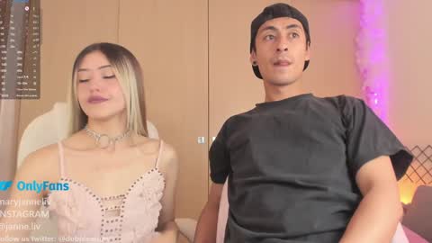 Charlie  Janne online show from December 2024 04:33:02 AM