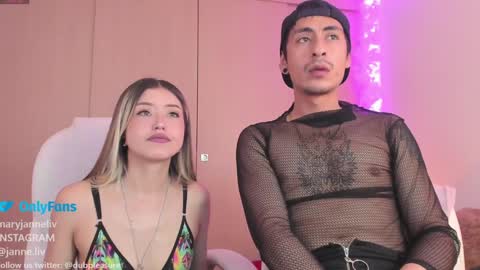 Charlie  Janne online show from December 2024 06:49:02 AM