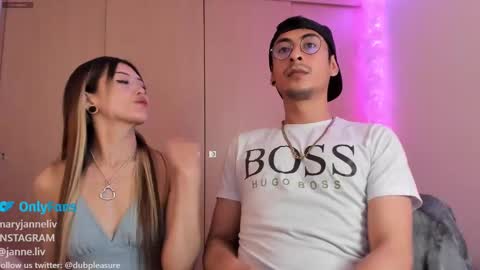 Charlie  Janne online show from March 2025 10:21:01 PM