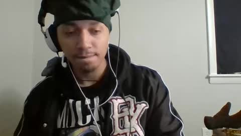 dubz07 online show from February 2025 11:51:01 AM