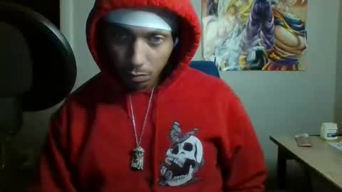 dubz07 online show from October 2025 10:21:02 PM