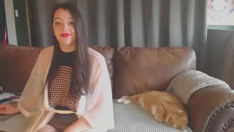 Duckman and Rose online show from March 2025 09:18:02 PM